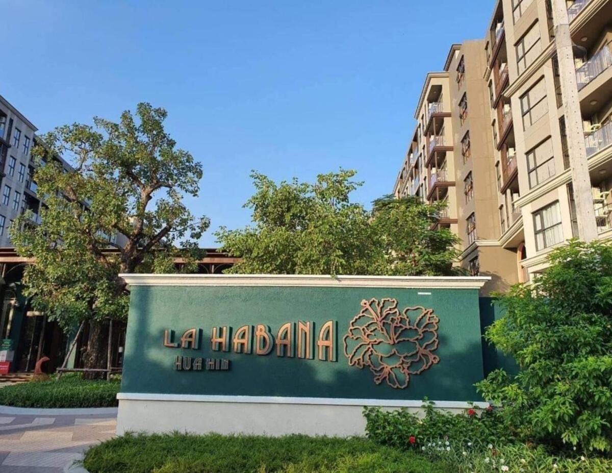 A Luxurious And Romantic At La Habana By Pikul Apartment *